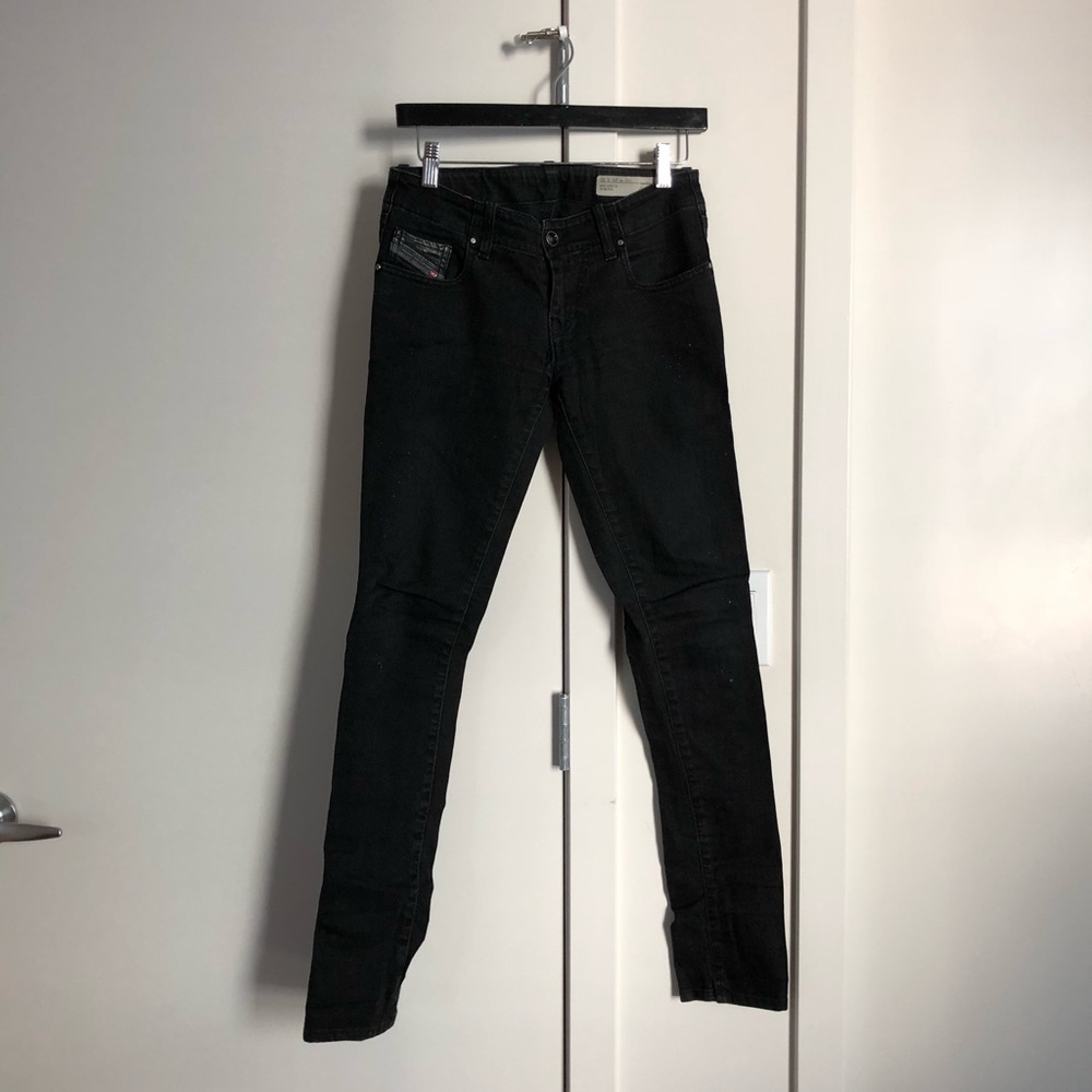 Diesel Jeans